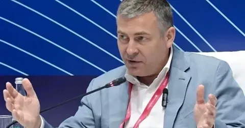 Петр Белый, основатель и крупнейший акционер фармацевтической компании «Промомед», стал миллиардером