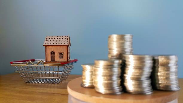 Доля сделок с рассрочкой на рынке жилья достигла рекордных 40%