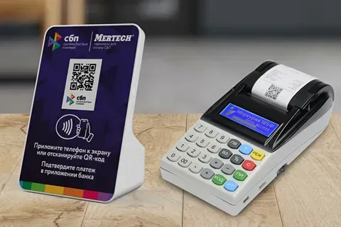 Количество платежей по QR-коду удвоилось в I квартале