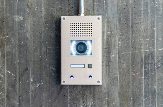 Умные домофоны в Саратове: решение от Ростелеком для комфорта жителей