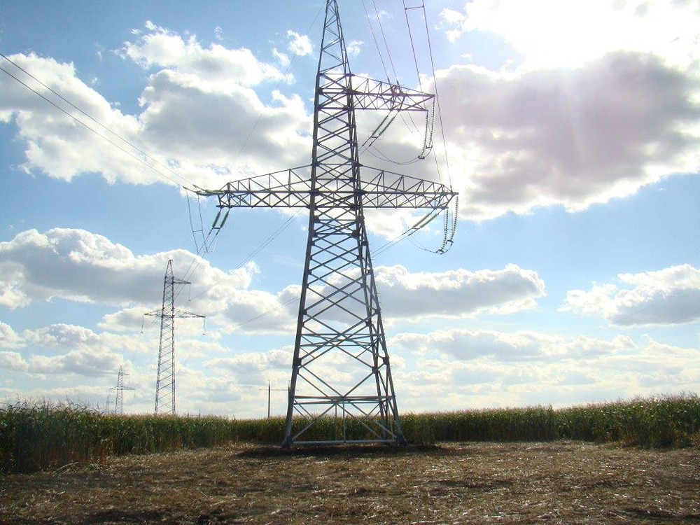 В Костромской области специалисты филиала ПАО «Россети» проведут работы по усилению конструкций линий электропередач, которые являются основными