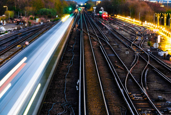 Проект высокоскоростной магистрали реализуется без иностранных инвесторов: комментарий Александра Ведяхина