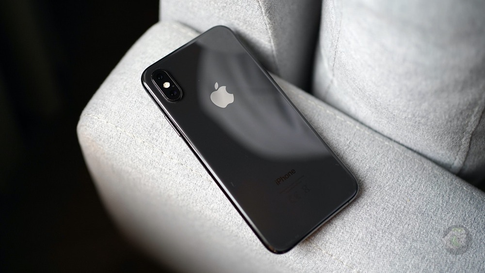 Почему iPhone XS считается винтажным: новые правила Apple и их влияние на пользователей
