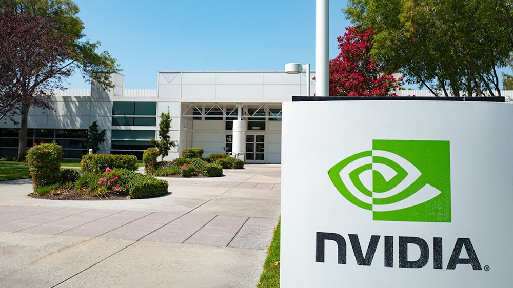Nvidia впервые участвует в China International Supply Chain Expo в Пекине в июле 2025