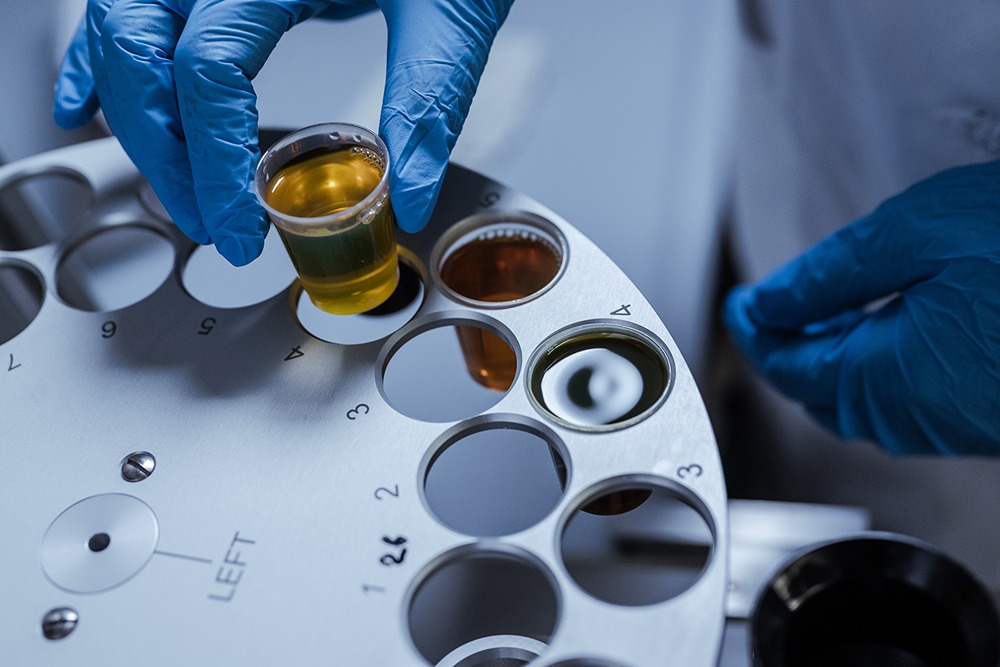 Стратегическое партнёрство в производстве биотоплива: «Газпром нефть» и АПМО