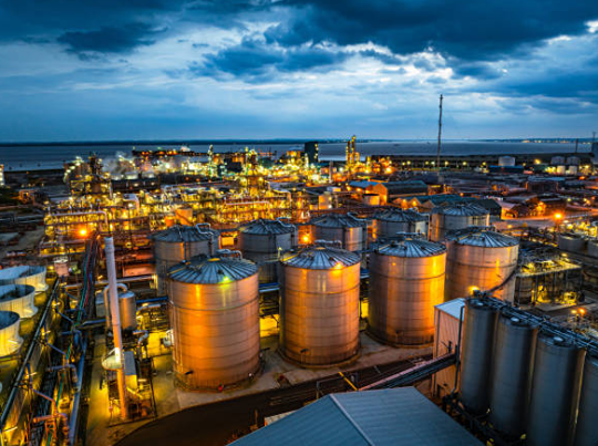 Поставки нефти с НПС «Кавказская» скоро возобновятся