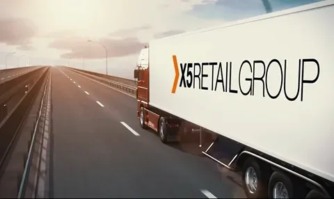 Президент Х5 Лобачева рассказал, что каждый год открываются около трех тысяч магазинов "Пятерочка"