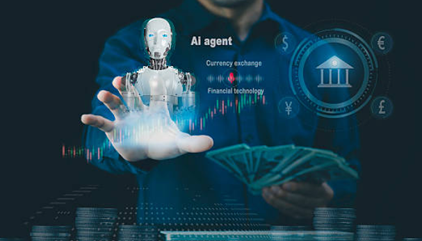 Сбер внедряет AI-агента в Электронный бюджет