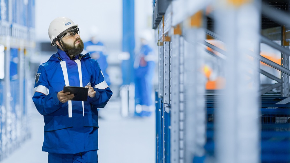 Инновационные проекты "Газпром нефти" и "РОСНАНО" в сфере производства и цифровизации