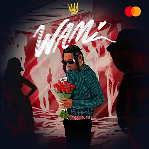 Mastercard выпустила два новых звуковых гимна для Африки в жанрах афробит и амапиано