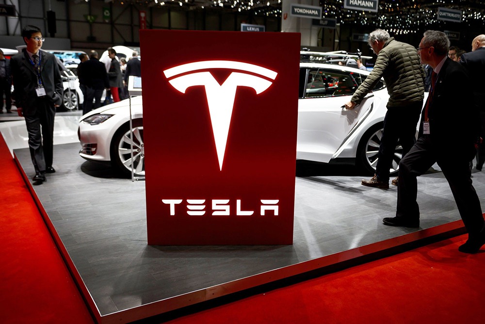 Tesla начала тестирование роботакси с платой $4,20 в Остине, Техас