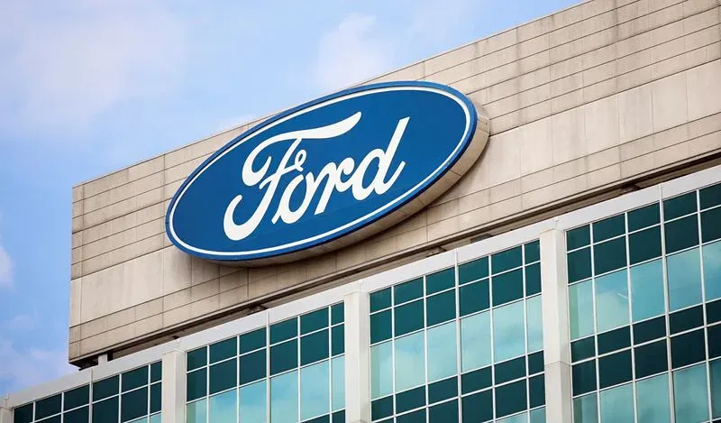 Ford отзывает внедорожники Aviator в США по инициативе NHTSA