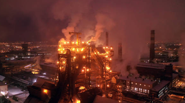 Гендиректор Северстали рассказал о возможных закрытиях предприятий металлургии