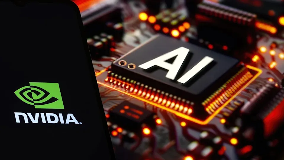 Платформа HPE Private Cloud AI нового поколения с графическими процессорами Nvidia RTX PRO 6000
