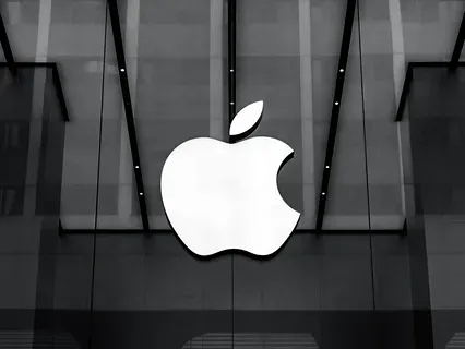 Apple запатентовала сенсор с рекордным динамическим диапазоном