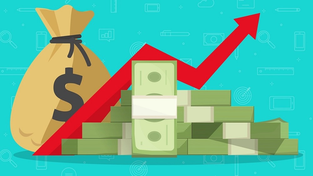 Почему снижение инфляции до 9.41% в России может привести к очередному снижению ставки ЦБ