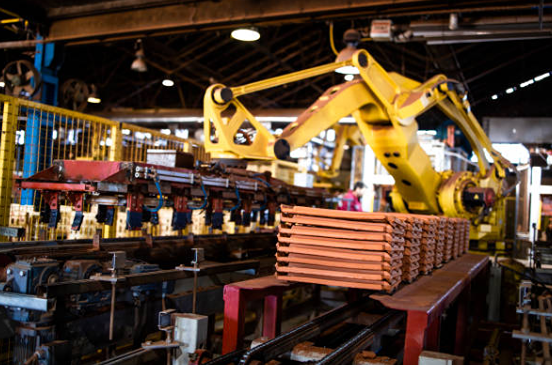 Новый вектор поставок глинозема для «Русала»: Китай и Индия