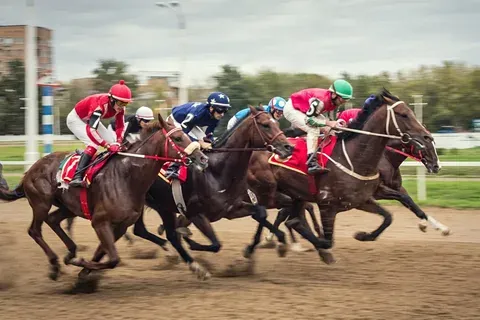 Владимир Путин подписал распоряжение о проведении соревнований на ипподроме в столице Татарстана