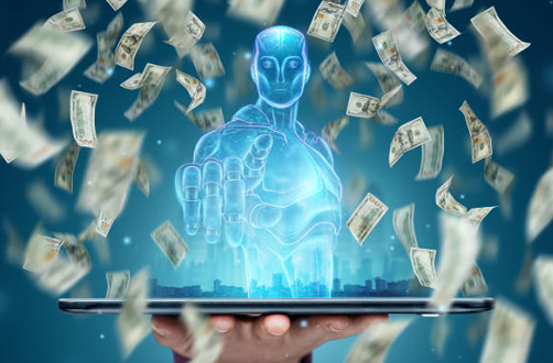 Искусственный интеллект станет помощником инкассаторов Сбербанка