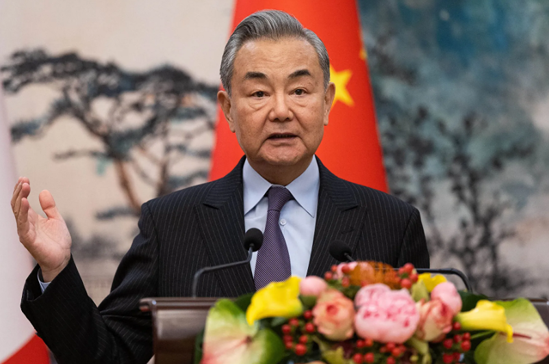 МИД Китая направляет делегацию в ЕС для укрепления экономических контактов