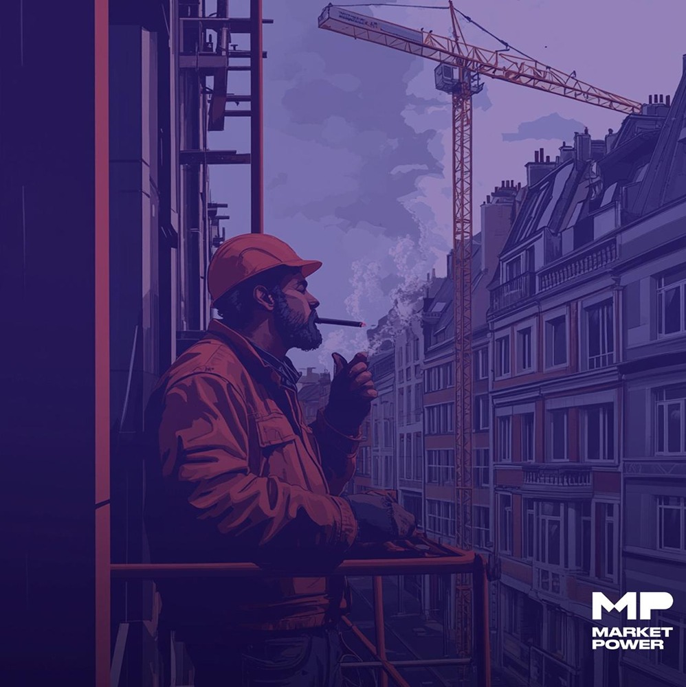 Новостройки уходят на второй план