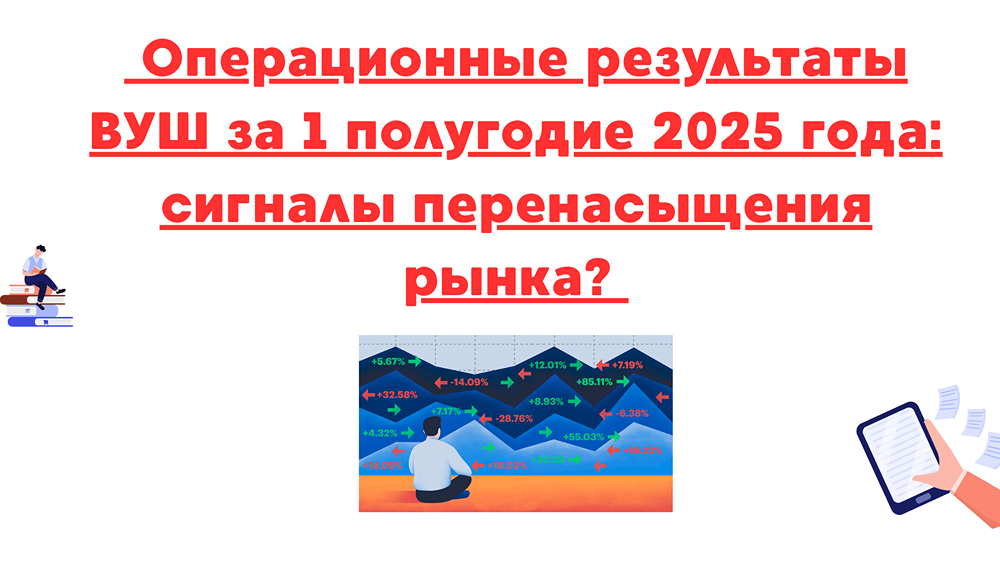 ВУШ в 2025 году: рост локаций и пользователей, снижение активности — признаки насыщения рынка?
