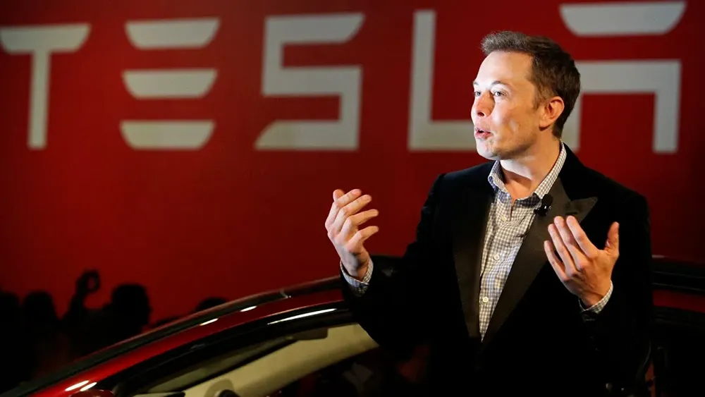 Илон Маск объявил об успешной автономной поездке Tesla Model Y без участия водителя