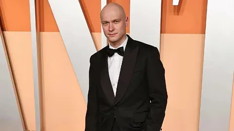 Юру Борисова пригласили присоединиться к составу Американской киноакадемии