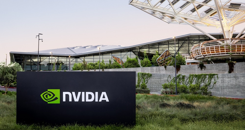 Акции Nvidia выросли до рекордного уровня на фоне инвестиций в ИИ-технологии