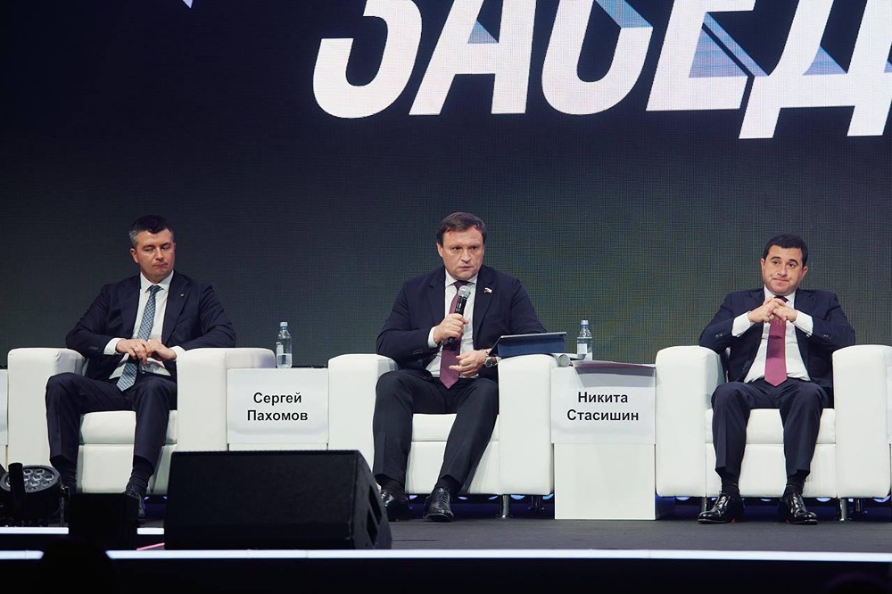 Госдума о будущем строительного сектора: новые механизмы поддержки и развитие арендного рынка жилья