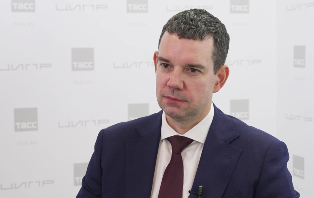 Переход АО "Апатит" на российские цифровые решения