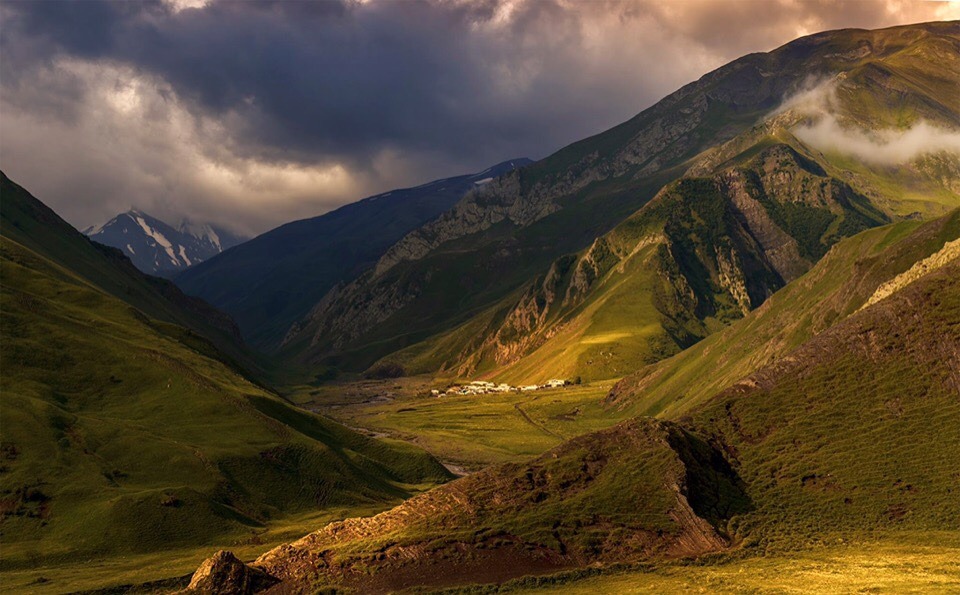 Жители 87 дагестанских сёл активировали рекордный трафик интернета благодаря программе Ростелекома 