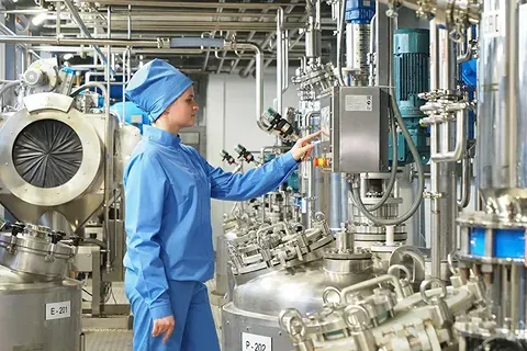 Компания Промомед ДМ выходит на рынок с двухлетними облигациями