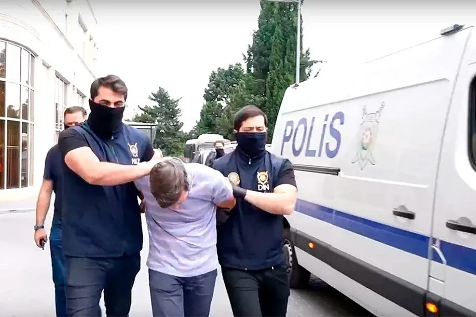 Конфликт между Баку и Москвой обострился после задержания 7 человек из Sputnik Азербайджан