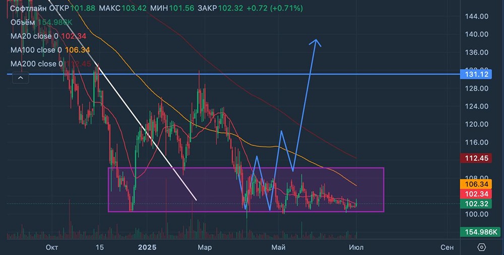 Softline в 2025: развитие через сделки и отказ от дивидендных выплат — что это значит для акционеров
