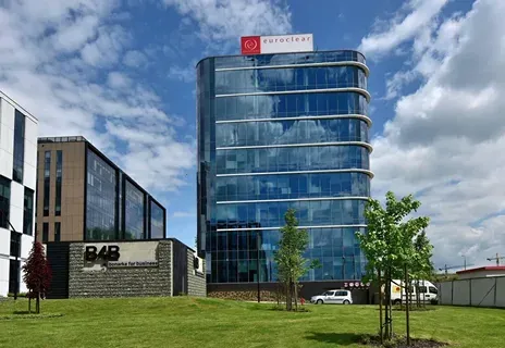 Массовые иски российских инвесторов к Euroclear зарегистрированы в Арбитражном суде Москвы