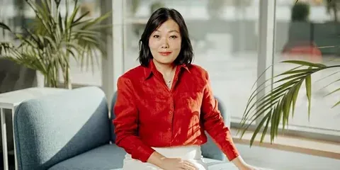 Татьяна Ким вошла в рейтинг 50 самых богатых self-made женщин мира