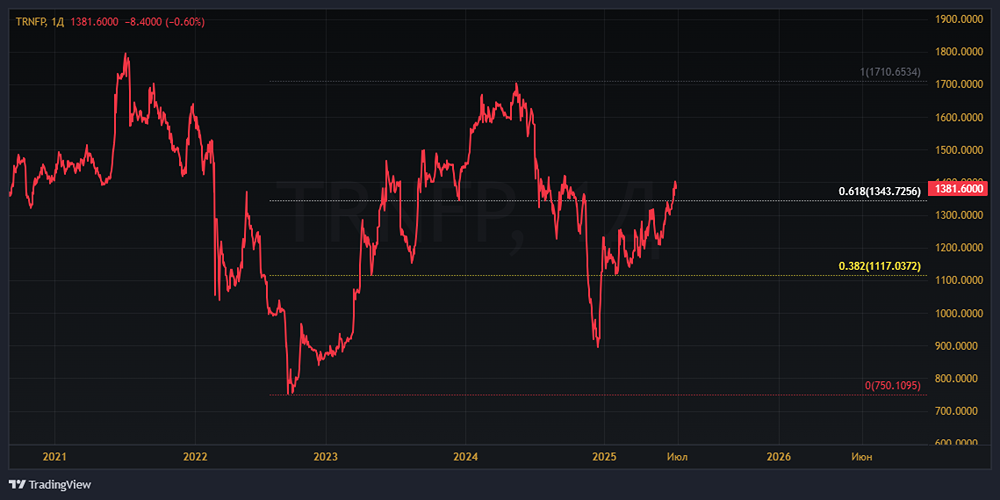Плюсы и минусы инвестиций в Транснефть: что говорит аналитика и как оценить потенциал?
