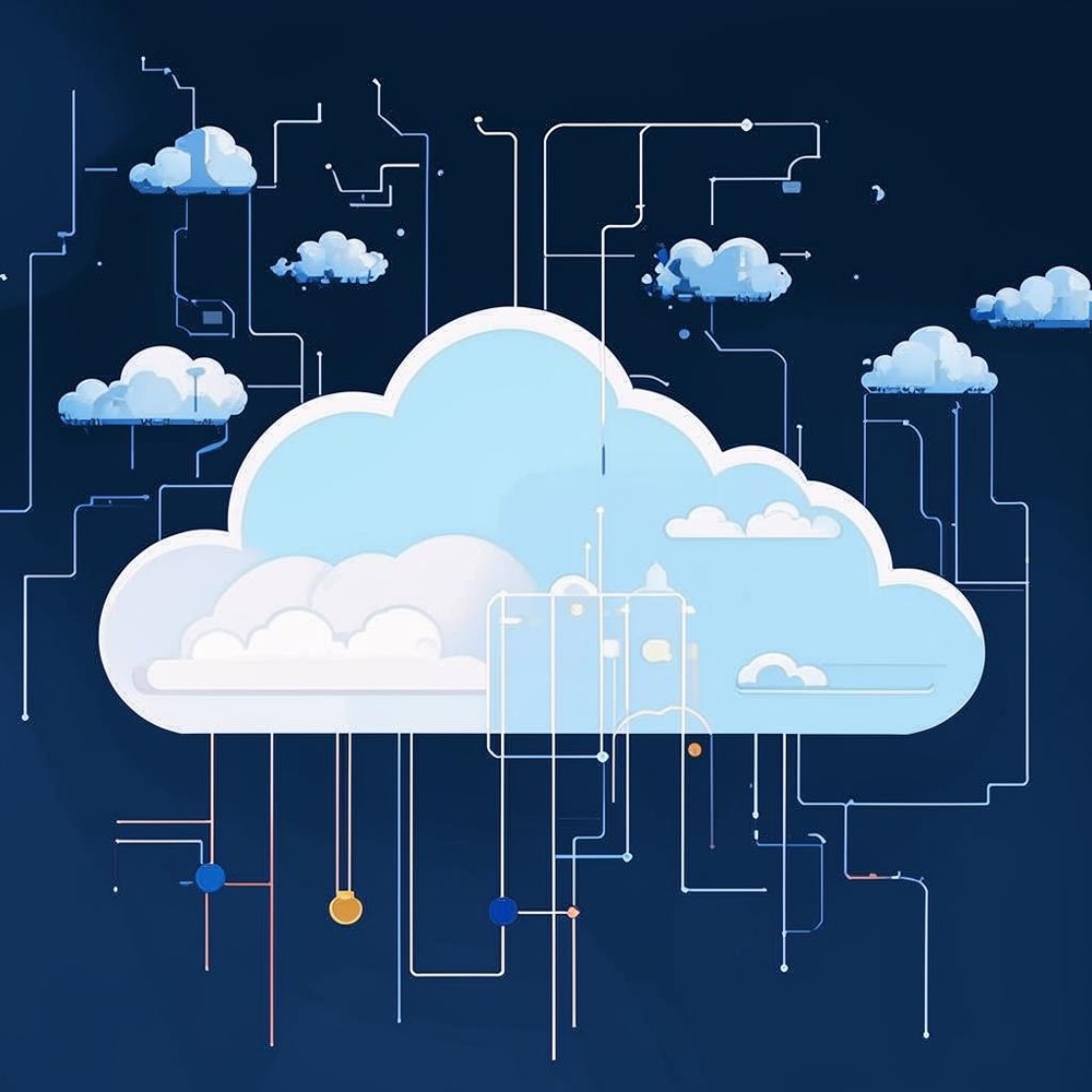 Об увеличении инвестиций в Yandex Cloud