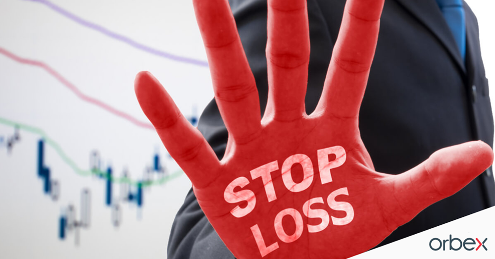 Закрытие позиций при торговле 