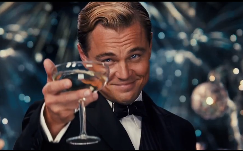 Лучший месяц для покупки акций 