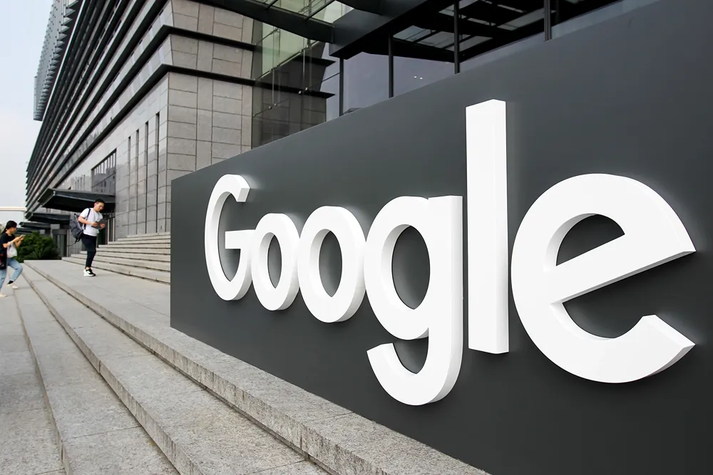 Новости по акциям компании GOOGLE (ALPHABET)