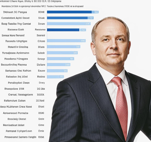 Представители руководства компании «СберСтрахование» были включены в список «Топ-1000 российских менеджеров».