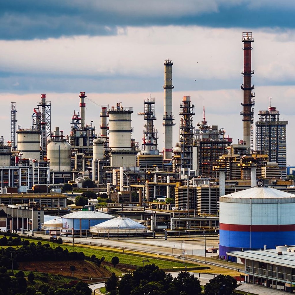 Турция вдвое сократила импорт российской нефти из-за ремонта НПЗ STAR