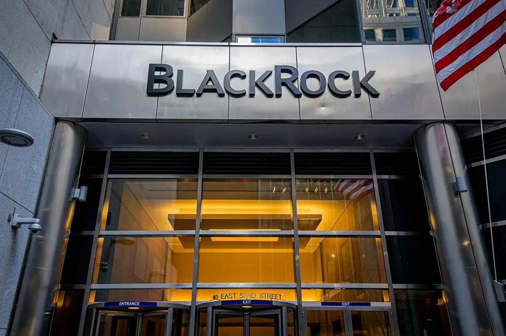 Новости по компании BLACKROCK