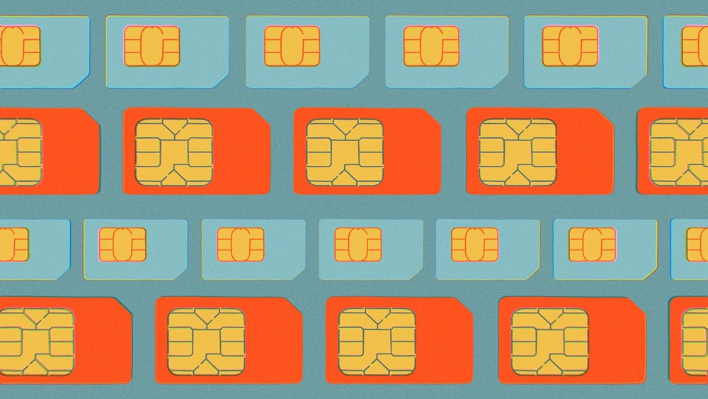 Биометрия и регистрация в России: как иностранцы и туристы должны оформлять SIM-карты и избегать отключений
