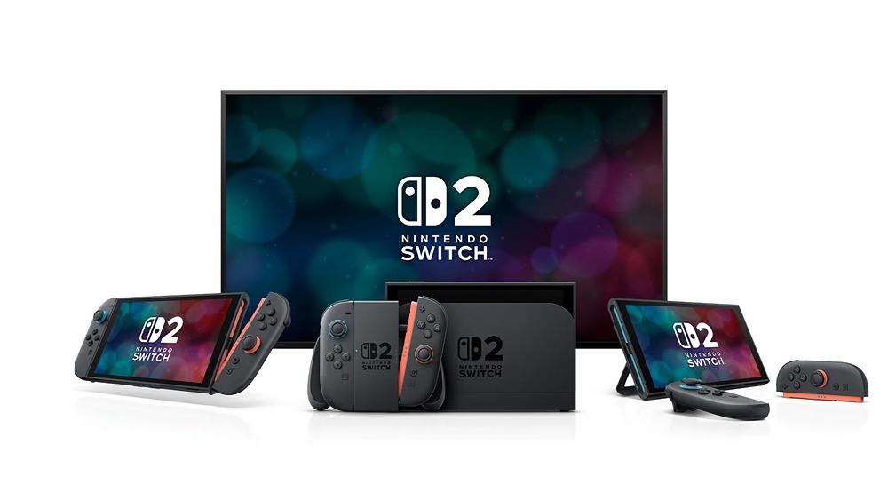 Успех Nintendo Switch 2: за три недели продано больше, чем Steam Deck за три года — подробности продаж