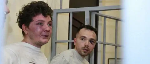 Азербайджан усилил давление на российских граждан и СМИ в Баку