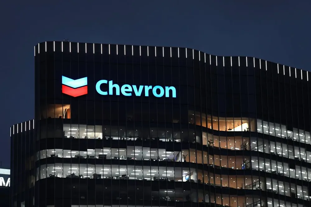 Ливия возвращается к крупномасштабной нефтяной разведке: участие Chevron, TotalEnergies и других гигантов