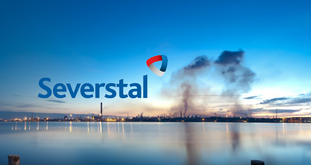 Обучение иностранных специалистов на металлургическом комбинате «Северстали»